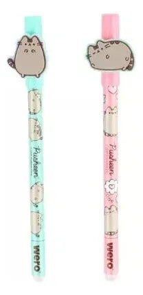 Wero Roller Borrable Pusheen WE4234