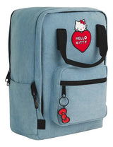 Mooving Mochila Hello Kit ty Jean 1641226