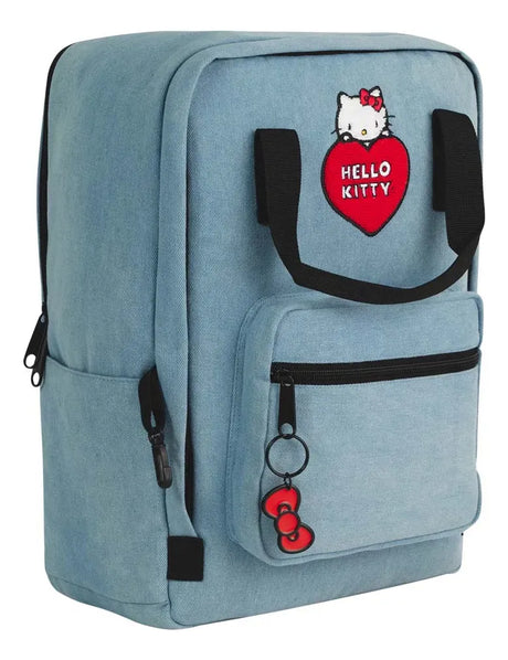 Mooving Mochila Hello Kit ty Jean 1641226