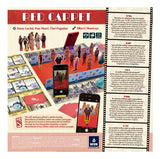 Jm Dv Sp Fm Devir - Red Carpet 40-4255