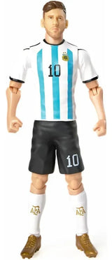Figura De Accion Leo Messi Producto Oficial AFA 83712