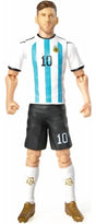 Figura De Accion Leo Messi Producto Oficial AFA 83712