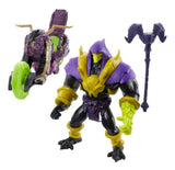 Motu He-man Vehiculo Con Figura Hbl74 Mattel