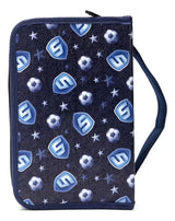 Skora Cartuchera Desplegable Lets Play Futbol Camiseta 43149