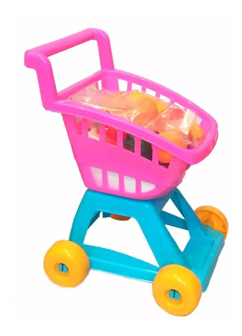 Duravit Carrito Frutas Y Verduras 604