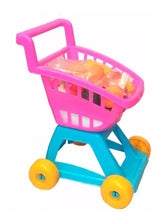 Duravit Carrito Frutas Y Verduras 604