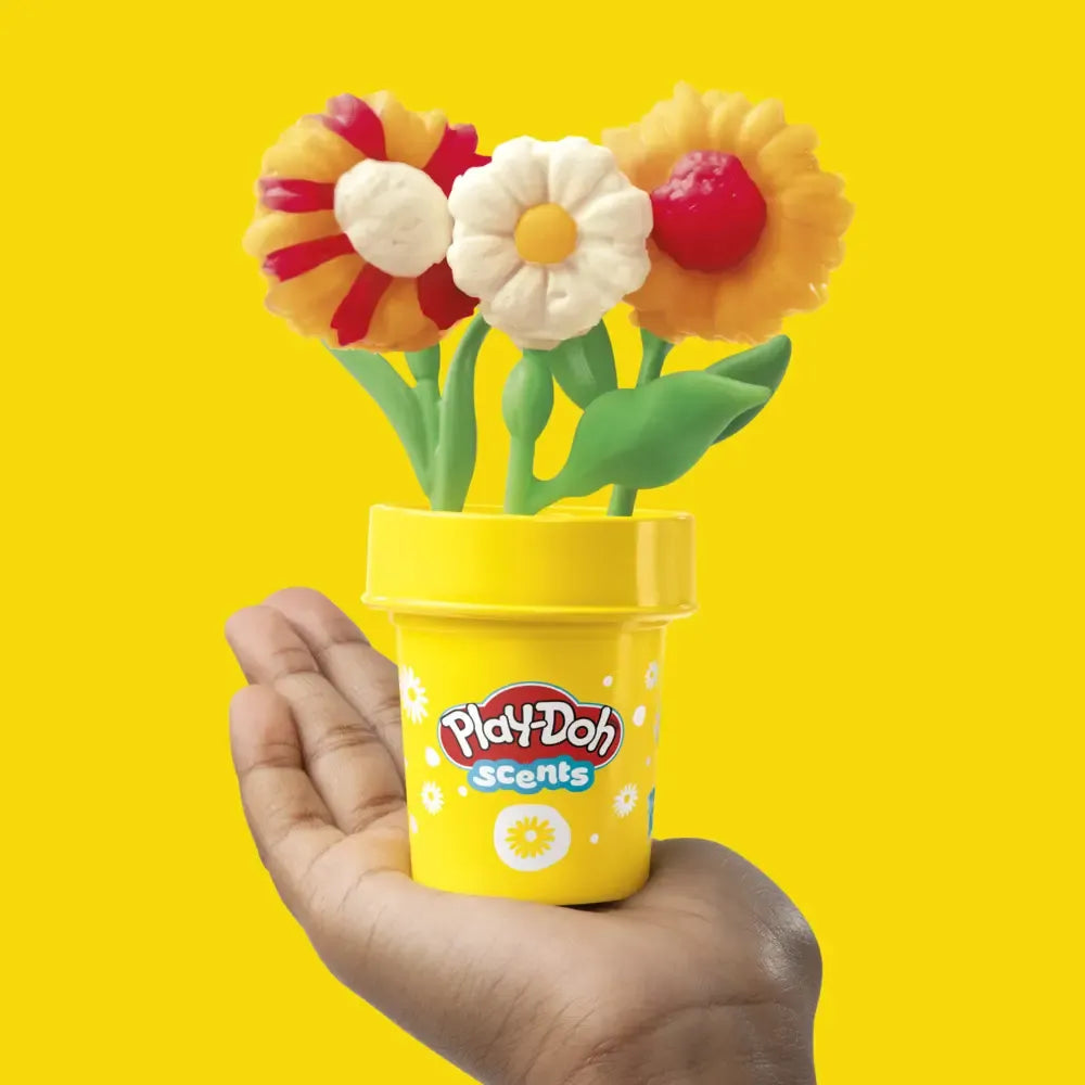 Play-Doh Girasoles y Margaritas G24765L00