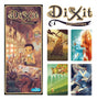 Juego Dixit Harmonies Maldon 5110