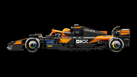 LEGO Speed Champions Coche de Carreras McLaren F1 77251