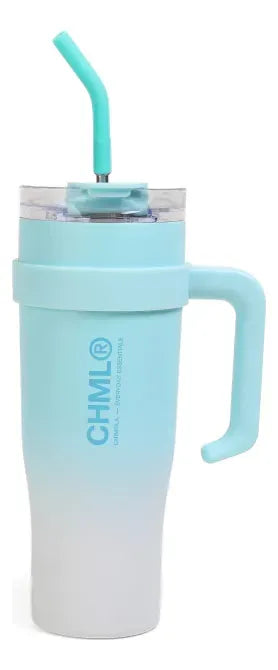 Chimola Vaso Termico Gradient Aqua BZ52