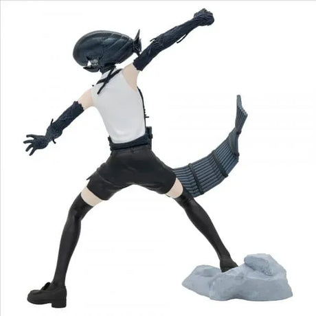 Banpresto Chainsaw ManThe Movie: Reze Arc Grandista-BOMB- 29630