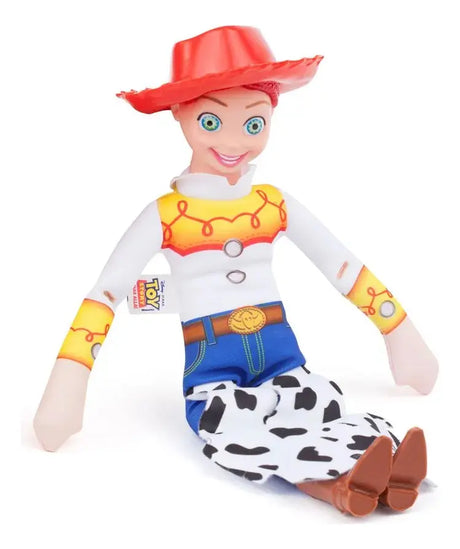 Toy Story Jessie Muñeco Soft 40cm Dny3051