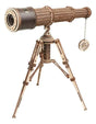 Robotime Puzzle 3d Telescopio Monocular St004 Rokr