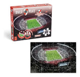 Puzzle River Estadio Monumental Jumbo 48 Piezas RIV0008