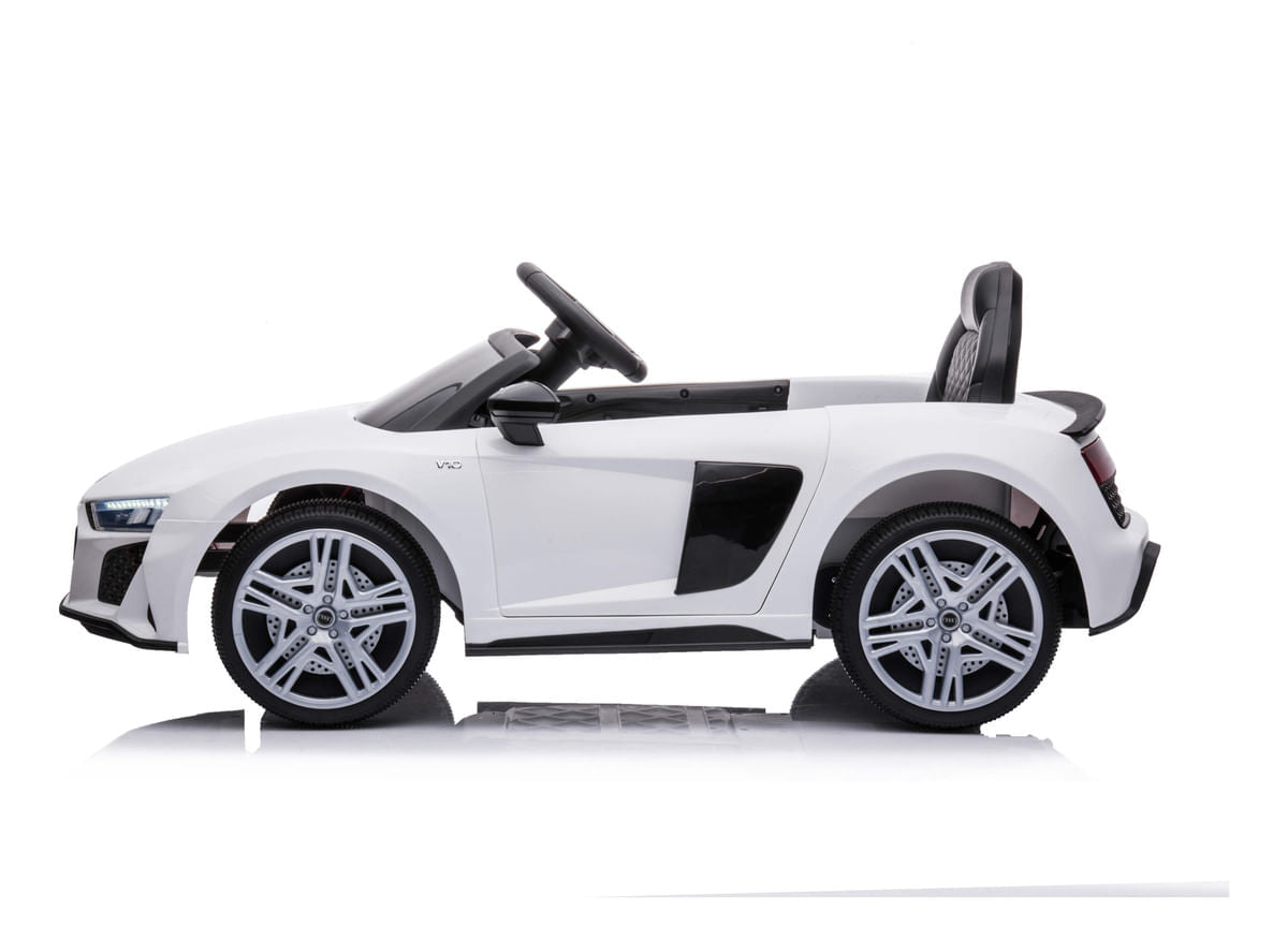 Audi Sport Auto A Bateria Blanco Cl-shy4300