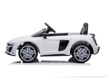 Audi Sport Auto A Bateria Blanco Cl-shy4300