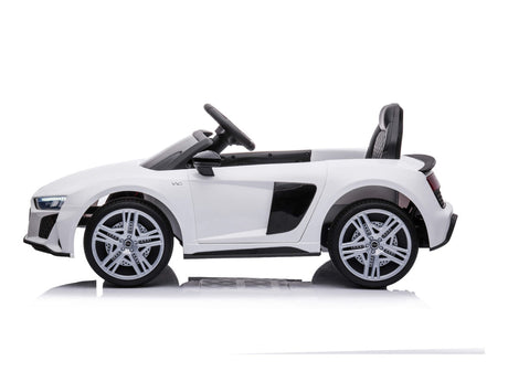 Audi Sport Auto A Bateria Blanco Cl-shy4300