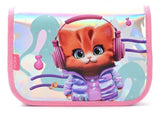 Skora Cartuchera Canopla Think Happy Pets Flama 42141