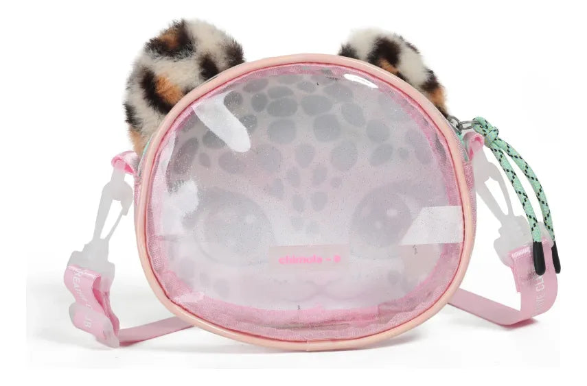 Chimola Bandolera Cristal Chita CB128