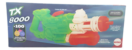 Antex Pistola De Agua TX8000 1596