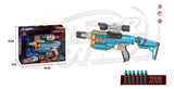 Blaster Shots Pistola de Dardos 2180645