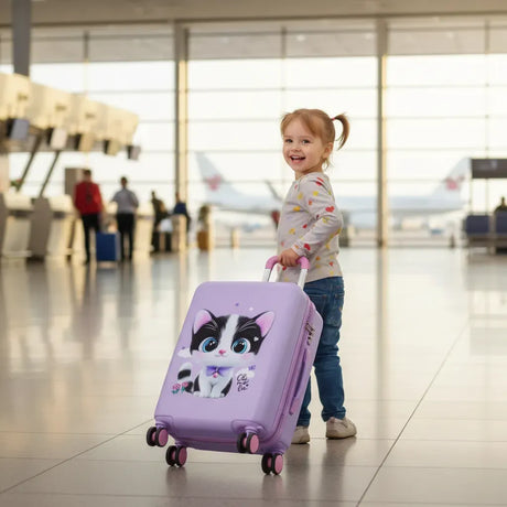 Chimola Valija Carry-On 20" Cat L19
