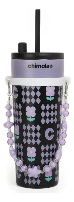 Chimola Vaso Termico Julia Black BZ167