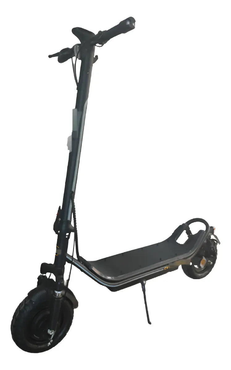 Monopatin A Bateria Negro 36v/500w 10 Pulgadas Yx-n08