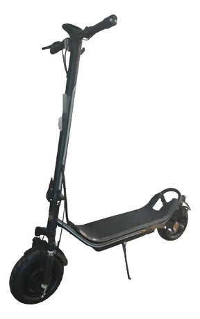 Monopatin A Bateria Negro 36v/500w 10 Pulgadas Yx-n08