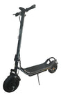 Monopatin A Bateria Negro 36v/500w 10 Pulgadas Yx-n08