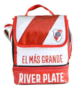 Cresko Lunchera River Plate 10p Ri313