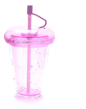 Skora Vaso Infantil Estrellitas 350ml 40449
