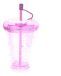 Skora Vaso Infantil Estrellitas 350ml 40449