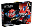 Panlos Brick Camion Transformable A Radio Control 2344694