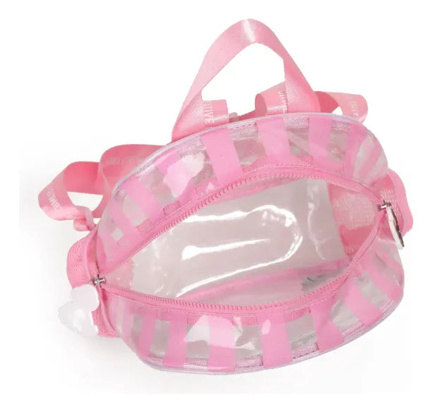 Chimola Mochila Cristal Poodle Poodle M268