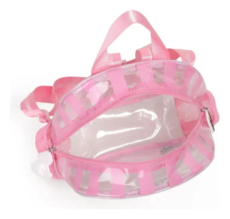 Chimola Mochila Cristal Poodle Poodle M268