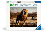 Ravensburger Puzzle 1500 Pzs The Lion King 12000733