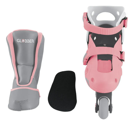 Globber Rollers Aprendizaje 2 En 1 Extensibles 26-29 780-210