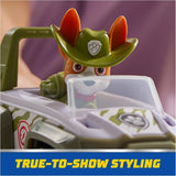 Paw Patrol Tracker Jungle Cruiser 6071224