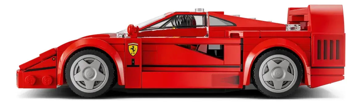 LEGO Speed Champions Ferrari F40 76934
