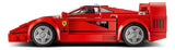 LEGO Speed Champions Ferrari F40 76934