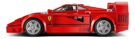 LEGO Speed Champions Ferrari F40 76934