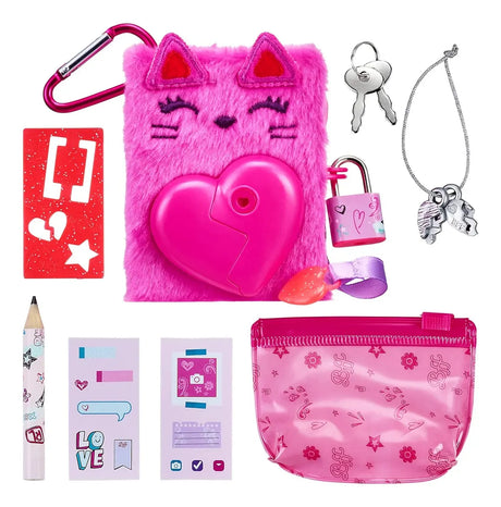 Combo x4 Real Littles Journal Coleccionables Sorpresa 005177 25568