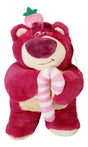 Peluche Lotso 45cm Color Original Px017