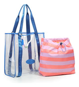 Chimola Bolso De Playa Cande Light BP133