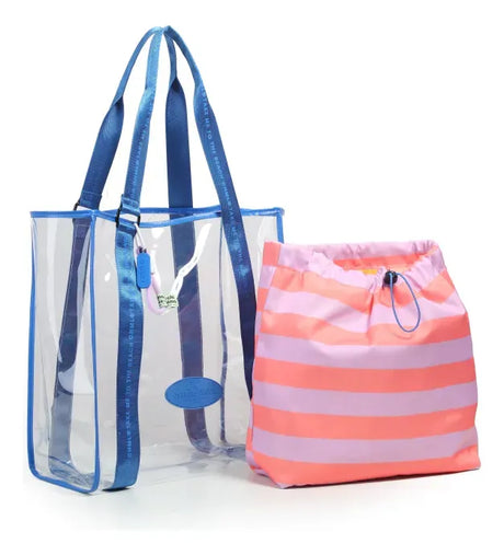 Chimola Bolso De Playa Cande Light BP133