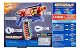 Nerf Pistola Loadout Shadowspeed Recon G1760