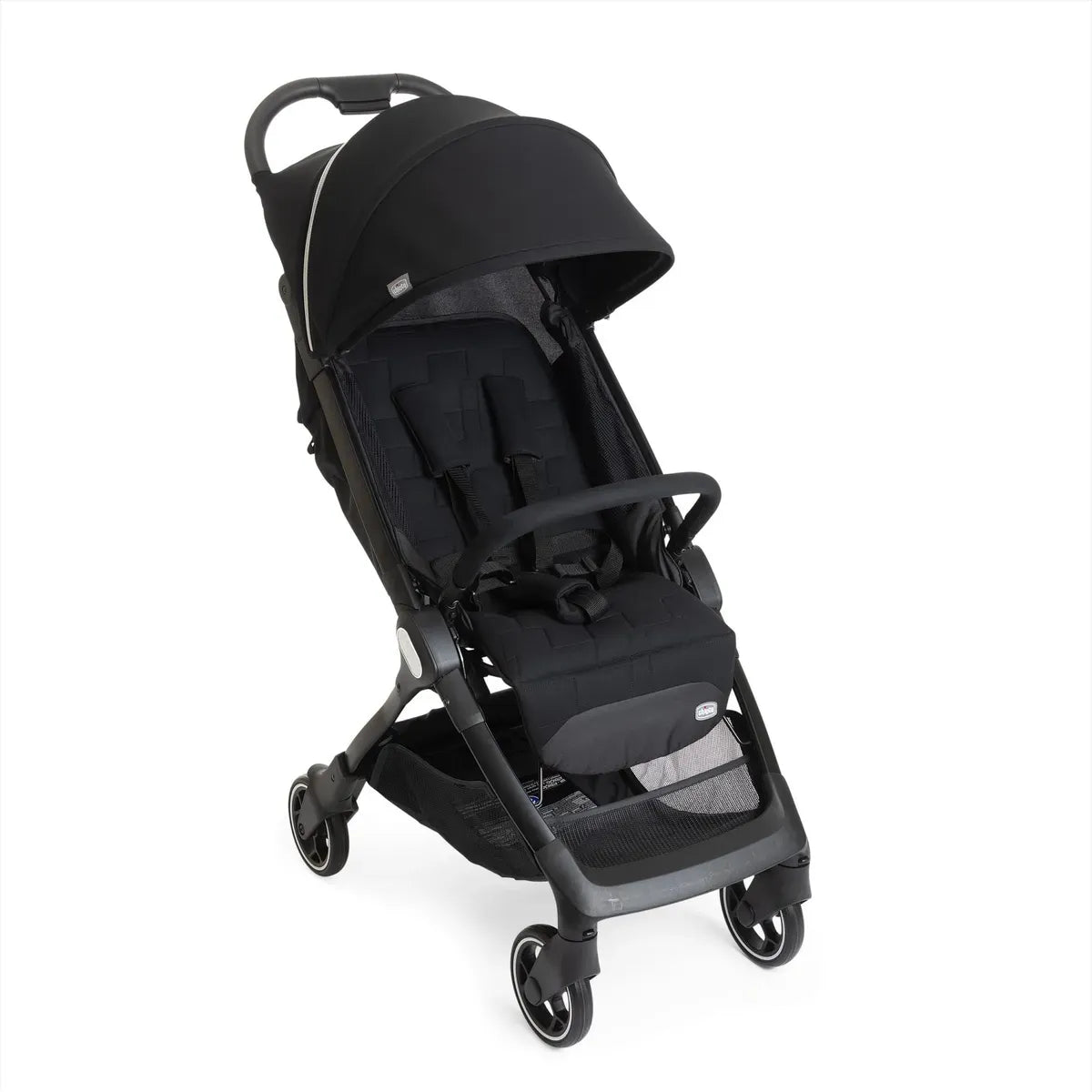 Chicco Coche We-Black 6079885950000