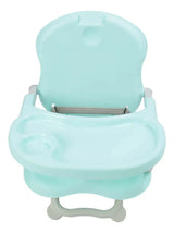 Duck Baby Silla De Comer Booster Verde TB051725-VERDE