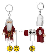 Lego Llavero Dumbledore Harry Potter Con Luz LGL-KE197H LE020